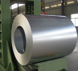 Galvanized Steel Coil-1